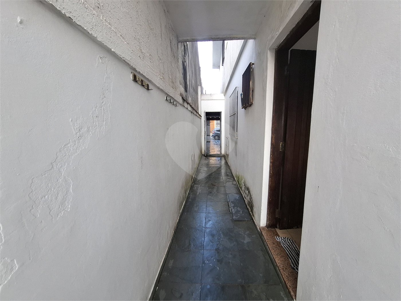 Sobrado à venda com 3 quartos, sendo 1 suíte, em Campo Grande, São Paulo, SP