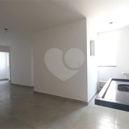 Apartamento à venda com 2 quartos em Vila Aurora (zona Norte), São Paulo, SP