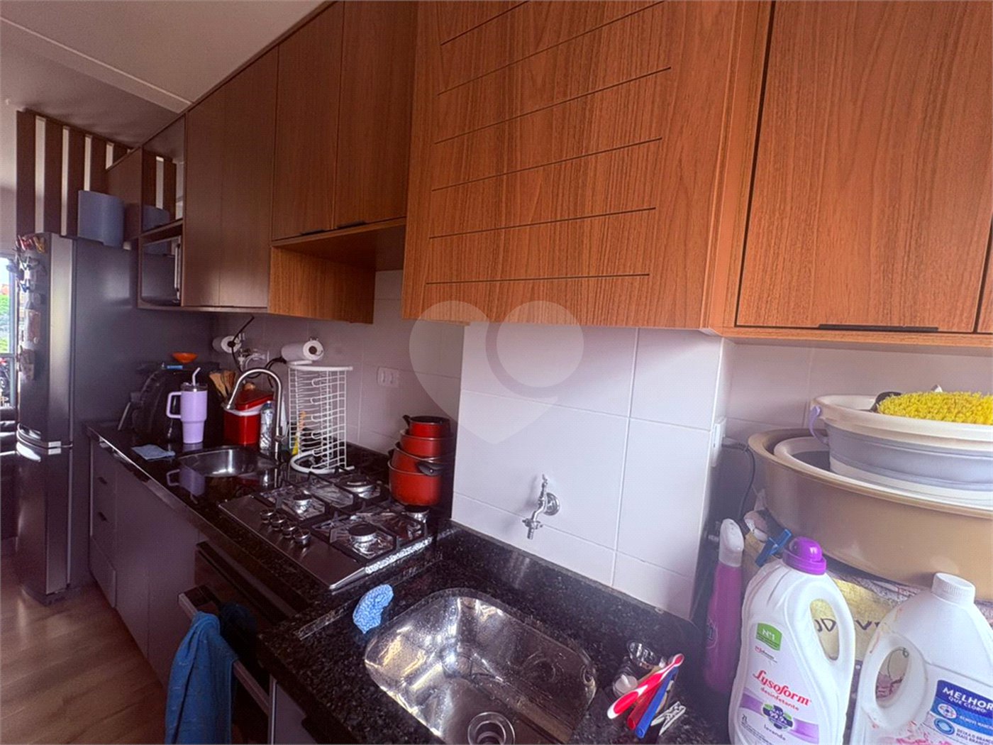 Apartamento à venda com 2 quartos em Santa Teresinha, São Paulo, SP