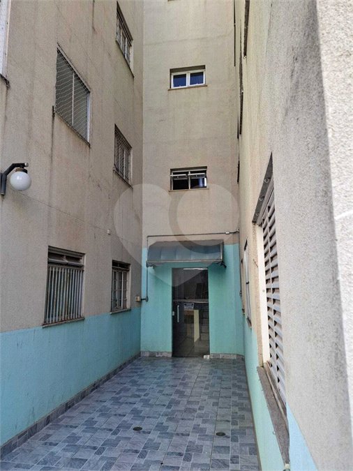 Apartamento à venda com 2 quartos em Jardim Pedroso, Indaiatuba, SP