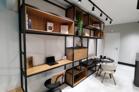 Studio à venda em Sumarezinho, São Paulo, SP
