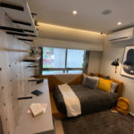 Apartamento à venda com 3 suítes em Campo Belo, São Paulo, SP