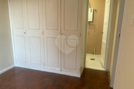 Apartamento à venda com 1 suíte em Tijuca, Rio de Janeiro, RJ