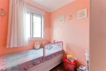 Apartamento à venda com 3 quartos, sendo 1 suíte,  em Santa Teresinha, São Paulo, SP