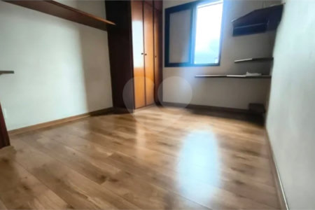 Apartamento à venda com 2 quartos em Jardim Ester, São Paulo, SP