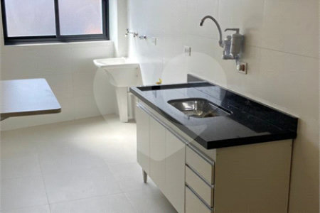 Apartamento para alugar com 1 quarto em Água Fria, São Paulo, SP