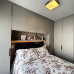 Apartamento à venda com 2 quartos em Barra Funda, São Paulo, SP