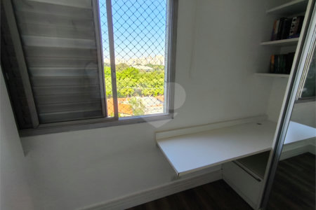 Apartamento à venda com 2 quartos em Brooklin Paulista, São Paulo, SP