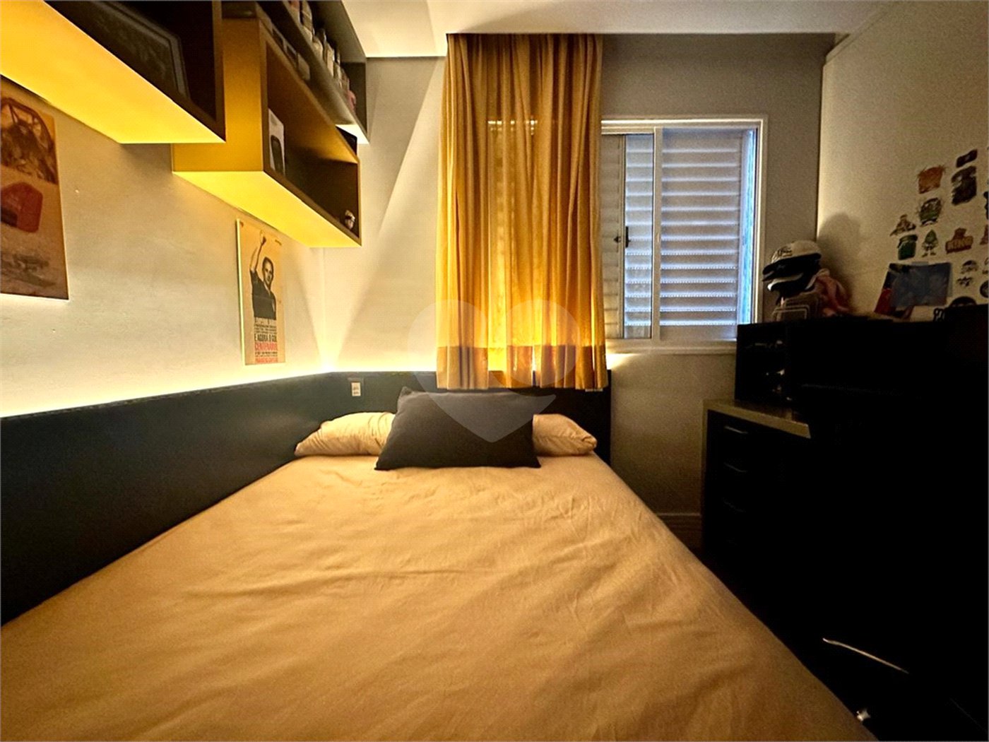 Apartamento à venda com 3 suítes em Mandaqui, São Paulo, SP