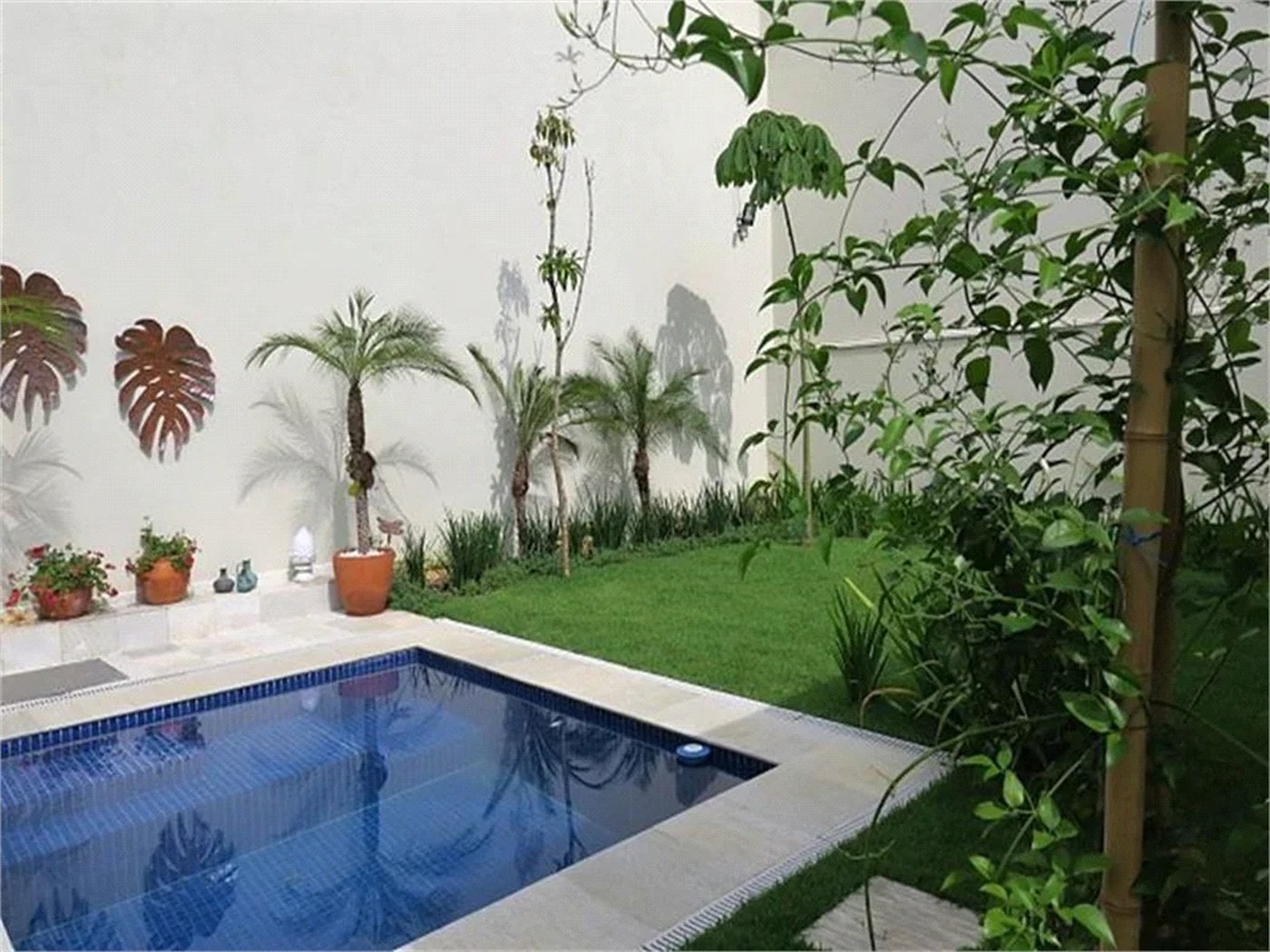 Casa à venda com 3 suítes em Vila Inah, São Paulo, SP