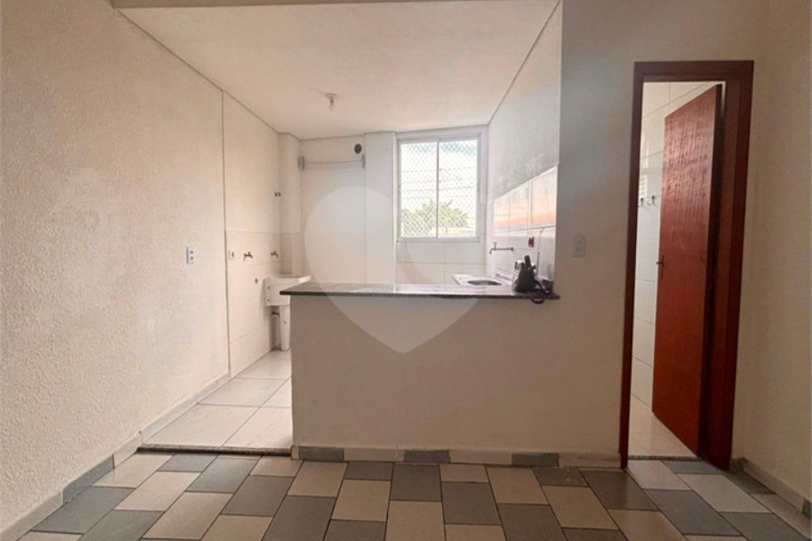 Apartamento para alugar com 2 quartos em Limão, São Paulo, SP