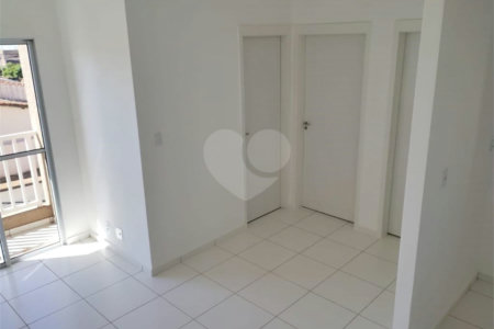 Apartamento para venda no Residencial Vila das Orquídeas