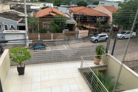 Casa - Sobrado Comercial à venda - Jardim Atibaia