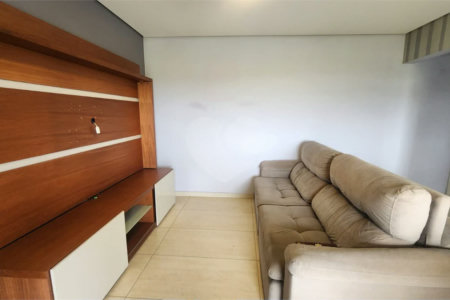 Apartamento Mobiliado à Venda em Louveira | 3 Dormitórios, Suíte, 2 Vagas – Residencial Felicità