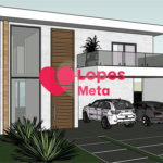 LOCAÇÃO CASA JARDIM DO GOLFE III, 5 SUÍTES E 4 VAGAS DE GARAGEM, SJC/SP