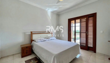 Casa à venda com 3 suítes no condomínio Campos de Santo Antonio, Itu - SP