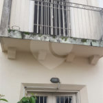 Sobrado à venda com 3 quartos em Vila Mariana, São Paulo, SP