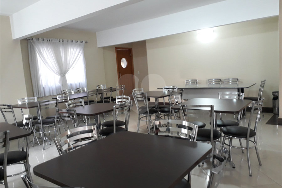Apartamento à venda com 4 quartos, sendo 2 suítes, em Santana, São Paulo, SP