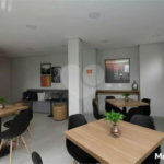 Apartamento à venda com 2 quartos em Barra Funda, São Paulo, SP
