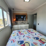 Apartamento à venda com 2 quartos em Indianópolis, São Paulo, SP