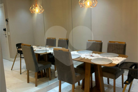 Apartamento à venda com 3 quartos, sendo 1 suíte, em Jardim Vazani, São Paulo, SP