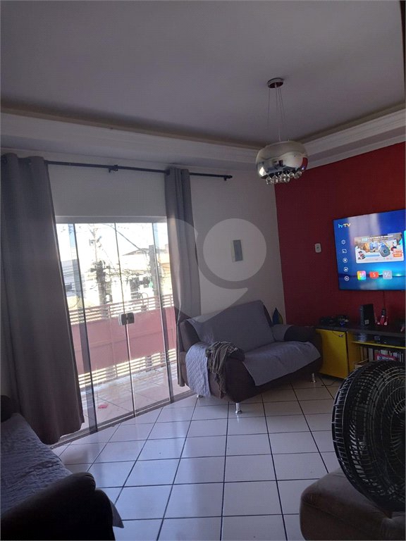 Casa à venda com 3 quartos, sendo 1 suíte, em Jardim São Guilherme, Sorocaba, SP