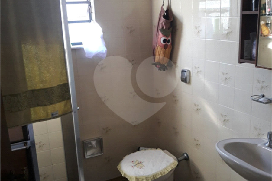 Sobrado à venda com 3 quartos, sendo 1 suíte, em Tucuruvi, São Paulo, SP