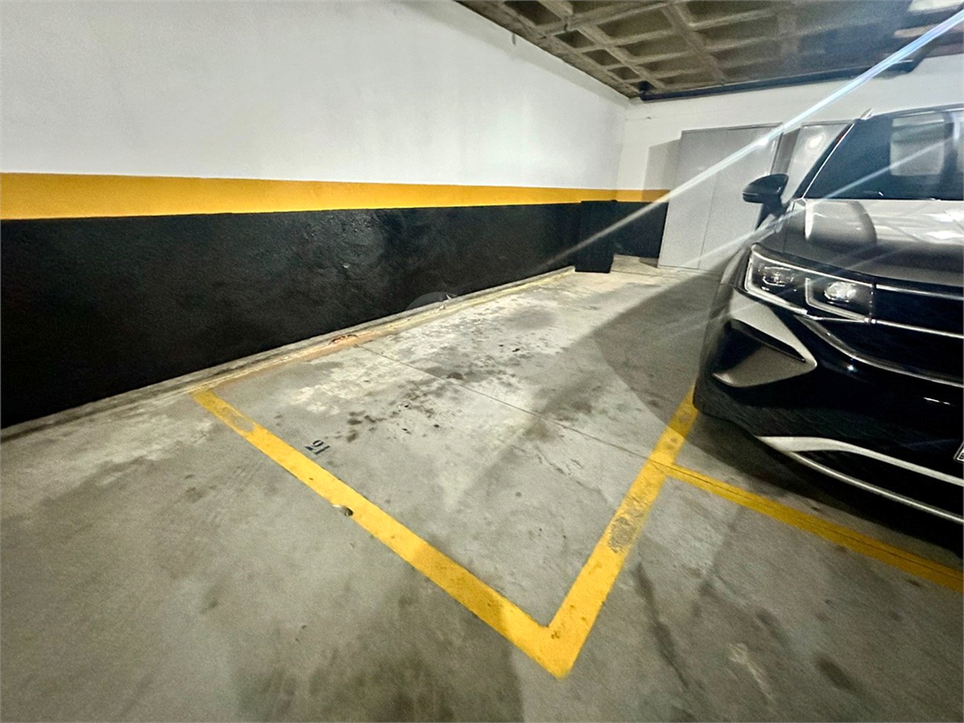 Apartamento à venda com 2 quartos, sendo 1 suíte, em Santana, São Paulo, SP