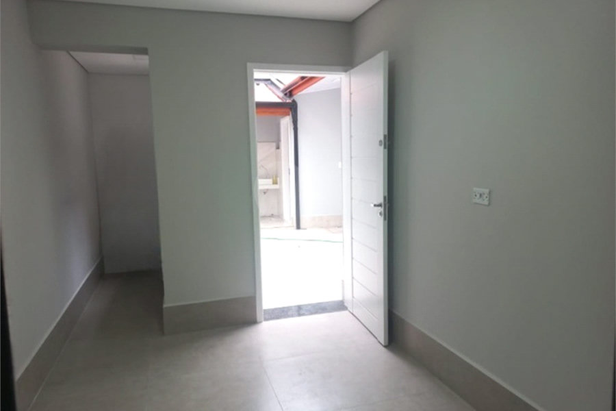 Sobrado para alugar com 3 quartos em Santana, São Paulo, SP