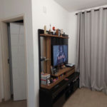 Apartamento Residencial à venda,  Vila Matias, Santos