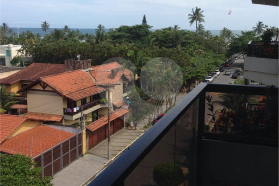 Apartamento à venda com 3 suítes em Enseada, Guarujá, SP