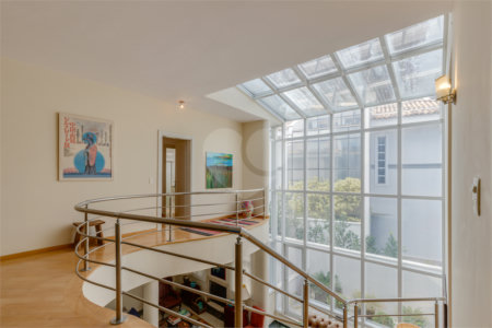 Casa à venda ou para alugar com 4 suítes no condomínio Villa Di San Marino, São Paulo - SP