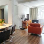 Apartamento à venda com 3 quartos, sendo 1 suíte, em Perdizes, São Paulo, SP