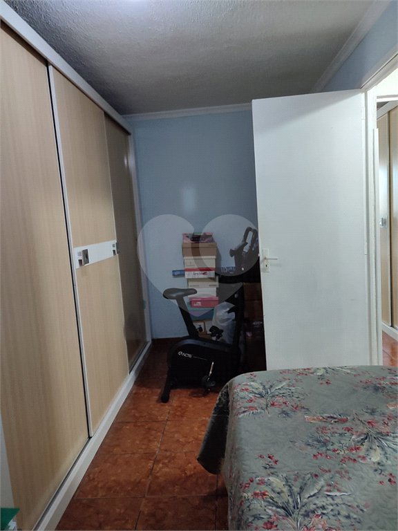 Apartamento à venda com 2 quartos em Chácara do Vovô, Guarulhos, SP