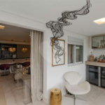 Apartamento à venda ou para alugar com 2 suítes em Santo Amaro, São Paulo, SP