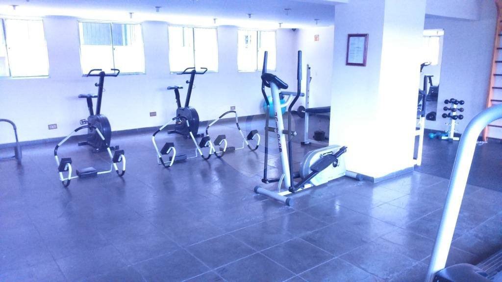Apartamento à venda com 3 quartos, sendo 1 suíte, em Lapa, São Paulo, SP