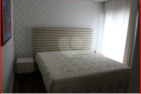 Apartamento à venda com 3 suítes em Jardim Fonte do Morumbi, São Paulo, SP