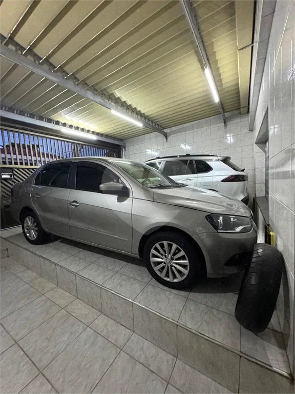 Sobrado à venda com 3 quartos em Jaçanã, São Paulo, SP