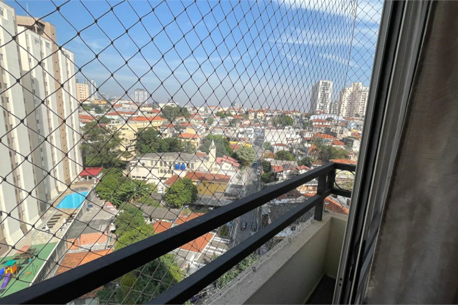 Apartamento à venda com 2 quartos em Santa Teresinha, São Paulo, SP