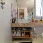 Apartamento à venda com 4 quartos, sendo 1 suíte, em Jardim Marajoara, São Paulo, SP