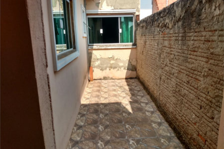 Casa à venda com 4 quartos, sendo 1 suíte, em Jardim Bela Vista, Itapetininga, SP
