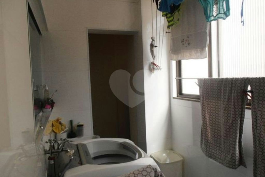 Cobertura à venda com 3 quartos, sendo 1 suíte, em Vila Guilherme, São Paulo, SP