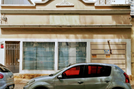 Casa Térrea à venda com 4 quartos, sendo 1 suíte, em Vila Mariana, São Paulo, SP