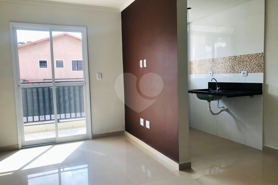 Casa à venda com 2 quartos no condomínio Sem Nome, São Paulo - SP