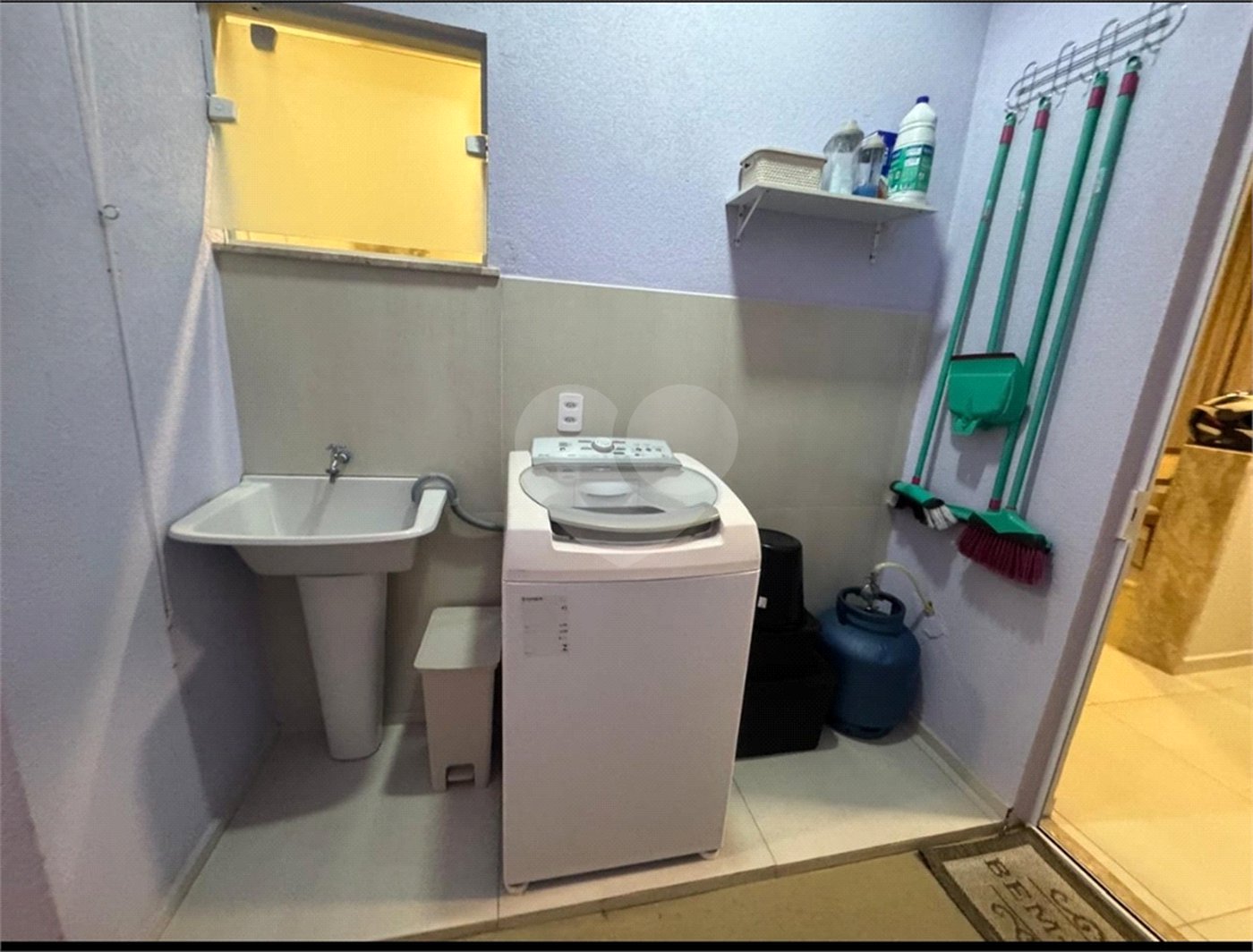 Casa à venda com 2 quartos em Jardim Monte Santo, Itapetininga, SP