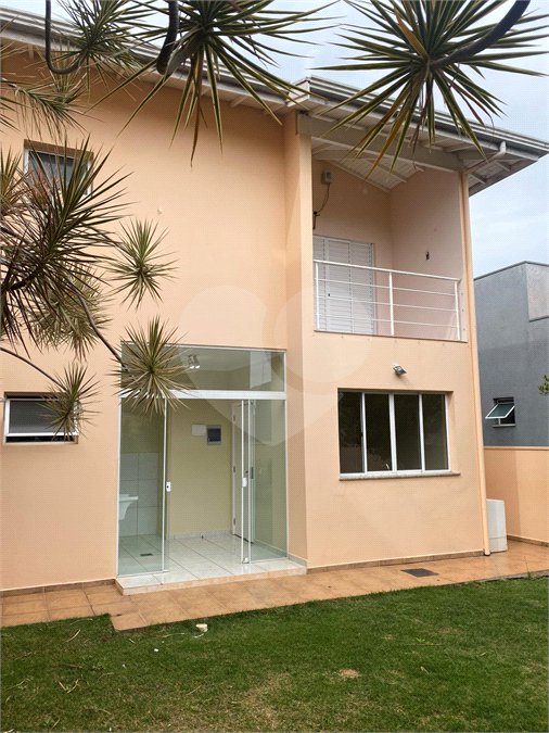 Casa para alugar com 3 quartos, sendo 1 suíte, no condomínio Reserva da Mata, Vinhedo - SP
