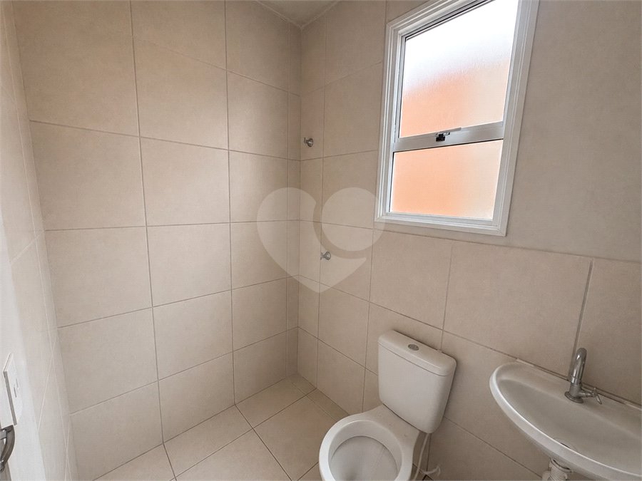 Casa para alugar com 2 quartos em Loteamento Residencial Cristóvão Colombo, Itapetininga, SP