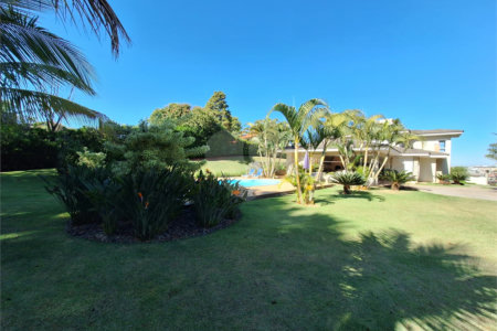 Casa à venda com 3 suítes em Bosque, Vinhedo, SP