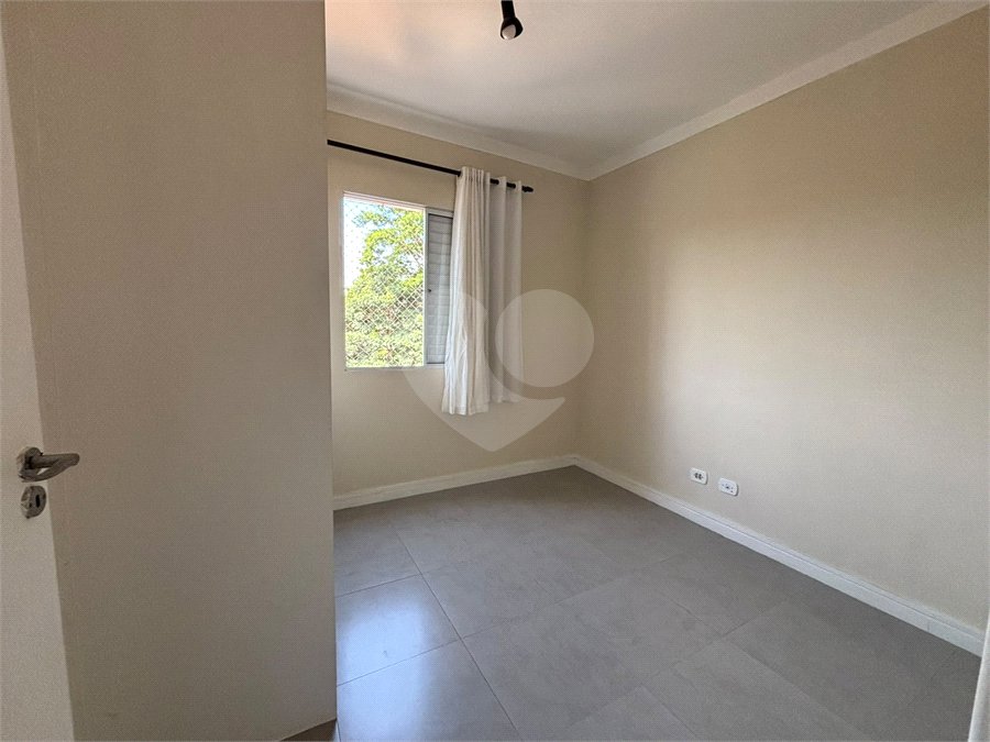 Apartamento à venda com 2 quartos em Jardim Vera Cruz, Sorocaba, SP