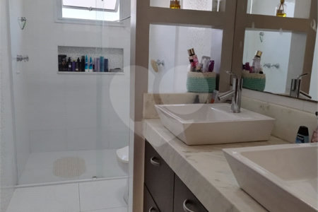Casa à venda com 3 suítes no condomínio Jardim Maringá, Indaiatuba - SP